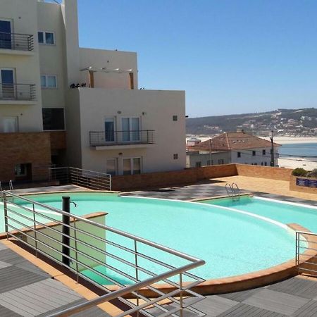 Pe Na Praia Da Foz Foz do Arelho Exterior photo